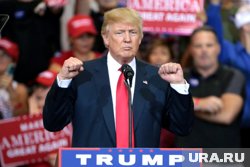 Трамп может использовать как пряник, так и кнут, чтобы принудить РФ к переговорам
