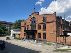 Банный комплекс «Городские парильни» отроется 1 июня после крупного пожара 