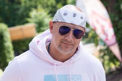 Потап занялся бизнесом в Майами