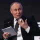 Путин отвел особую роль бизнесу в гонке с США и Китаем