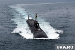 Взрыв на подлодке К-431 в Дальневосточном флоте произошел в 1985 году незадолго до Чернобыля