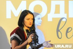 Владелица бренда SelSovet Екатерина Варлакова, выпустившего свитер «СССР», пообещала посвятить одну из моделей Аляске