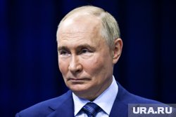 Владимир Путин направил поздравительную открытку Анне Нагайцевой