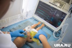 Во Владивостоке врачей обвиняют в торговле детьми