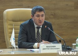 Представленные Дмитрием Махониным 50 подписей депутатов дум из всех 43 муниципалитетов признаны достоверными