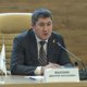 Появился первый зарегистрированный кандидат на выборах пермского губернатора