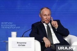 Эксперт Павел Трощинский считает, что визит президента РФ Владимира Путина в Китай показывает приоритеты не только РФ, но и КНР