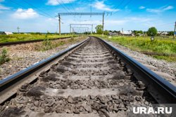 Взрывом повреждено здание на железнодорожной станции в Ростовской области