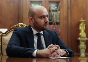Самый молодой губернатор в РФ, уволивший подчиненного матом: биография главы Самарской области Федорищева