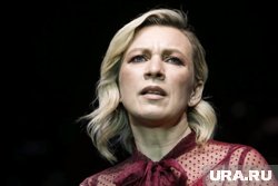 Захарова напомнила Трампу о том, как Рузвельт отдавал должное советской армии
