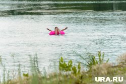 Сколько времени девочка провела в воде, не раскрывается (архивное фото)
