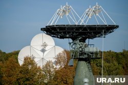 Украина работает над противостоянием российским РЭБ, пишет Defense One