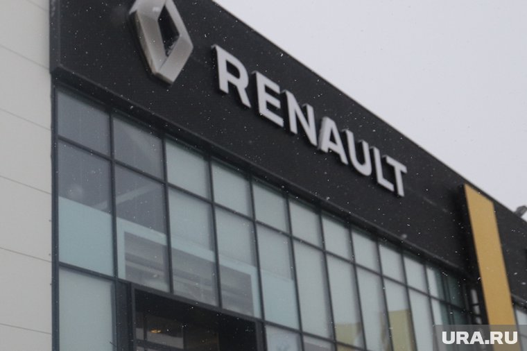 Директор Renault заявил, что компания ориентируется на возможности для бизнеса