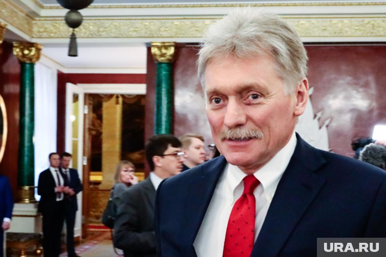 Пока какой-то детализации проекта США «золотой купол» нет, заявил Песков