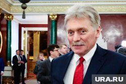 Пока какой-то детализации проекта США «золотой купол» нет, заявил Песков