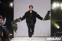Челябинцев ждет модный показ коллекций осень-зима для детей, женщин и мужчин (архивное фото) 