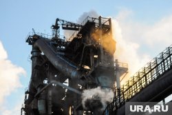 Холдинг «Мечел» испытывает финансовые трудности 
