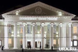 В драмтеатре пройдут спектакли в разных жанрах