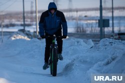 Днем 21 декабря в Тюмени сохранится морозная погода 