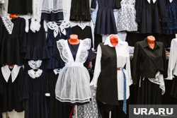 Школьный базар продлится до 1 сентября 