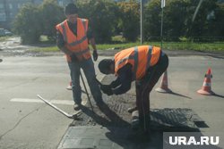 Кыштымцы заявили, что искусственные неровности сделаны не по ГОСТу (архивное фото)
