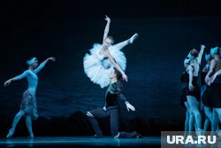 На балет осталось несколько свободных мест