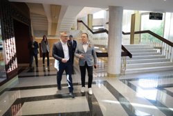 Стороны договорились разработать долгосрочную программу совместных проектов