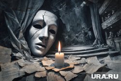 Жена вспоминает Семенова как талантливого и солнечного человека