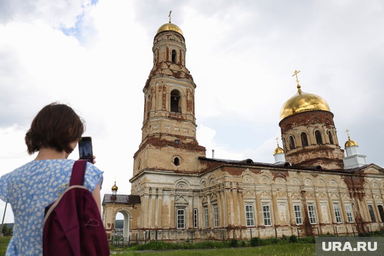 Тюменские гиды создают региону плохой имидж легендами о «маленьких человечках»