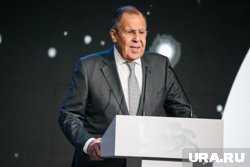 В Европе существуют силы, которые «готовят войну против России»., заявил Лавров