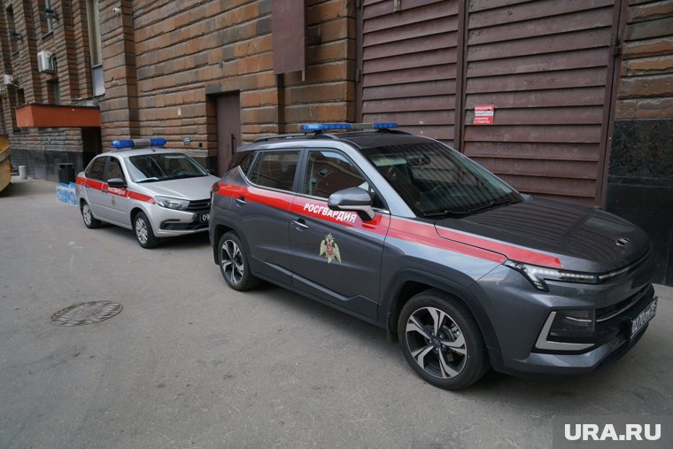 Кехмана доставили в Подмосковье для проведения следственных действий