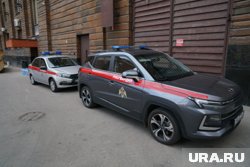 Кехмана доставили в Подмосковье для проведения следственных действий