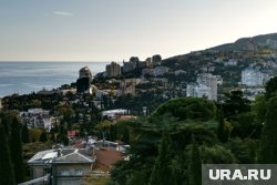 Жители Крыма пожаловались на громкие звуки в ночь на 1 августа