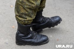 Пятеро пермяков вернулись из плена после очередного этапа обмена с Украиной. Видео
