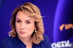 Мария Львова-Белова проверила детские дома ЯНАО