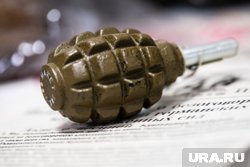 Неизвестный взорвал гранату у жилого дома в Ставрополе