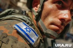 Израиль применяет «Железный луч» в тестовом режиме