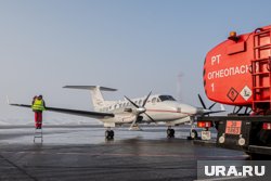Малые аэропорты региона объединяют в группу под управлением одной компании