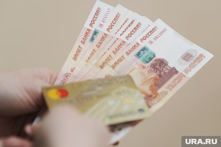 После вмешательства прокуратуры работники получили выплаты