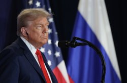 Трамп обозначил дальнейшие шаги по урегулированию конфликта на Украине