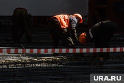 Россия пока не может отказаться от труда мигрантов