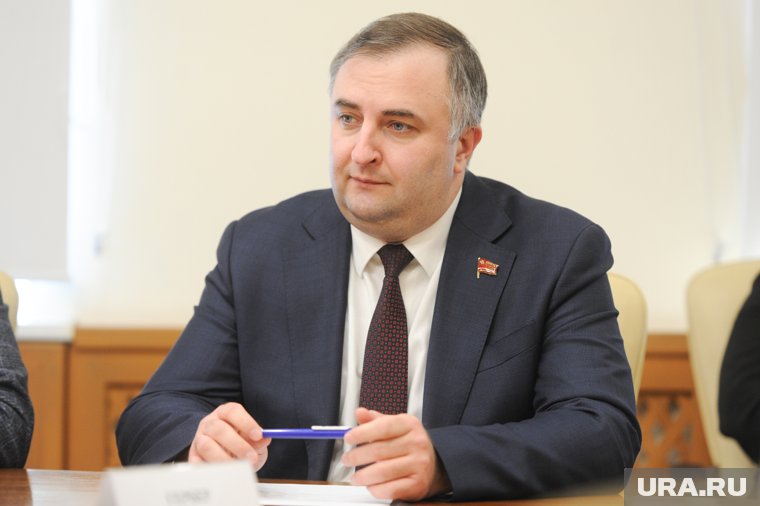 Олег Гербер прокомментировал итоги заседания комитета по бюджету