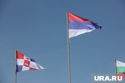 К финансированию протестов в Сербии может быть причастна Демократическая партия США