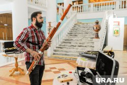 Курганская фирма сорвала поставку инструмента за 6,5 миллиона в Санкт-Петербург
