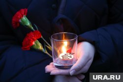 В День памяти и скорби Единая Россия и «Волонтеры Победы» проводят по всей стране памятные акции