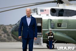 Байден неоднократно критиковал действия Владимира Путина