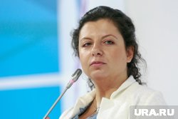 Симоньян резко отреагировала на отказ Киева забрать тела погибших