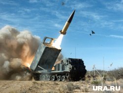 ВСУ пытаются запугать население России, ударяя ракетами ATACMS 
