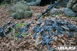 Все вооружение, отправленное Украине союзниками, должно быть уничтожено