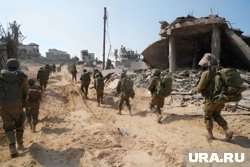 Kan: Израиль и ХАМАС прервали переговоры